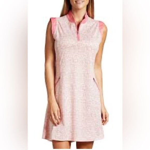 Bermuda Sands Samara Dress Size M - Picture 1 of 11